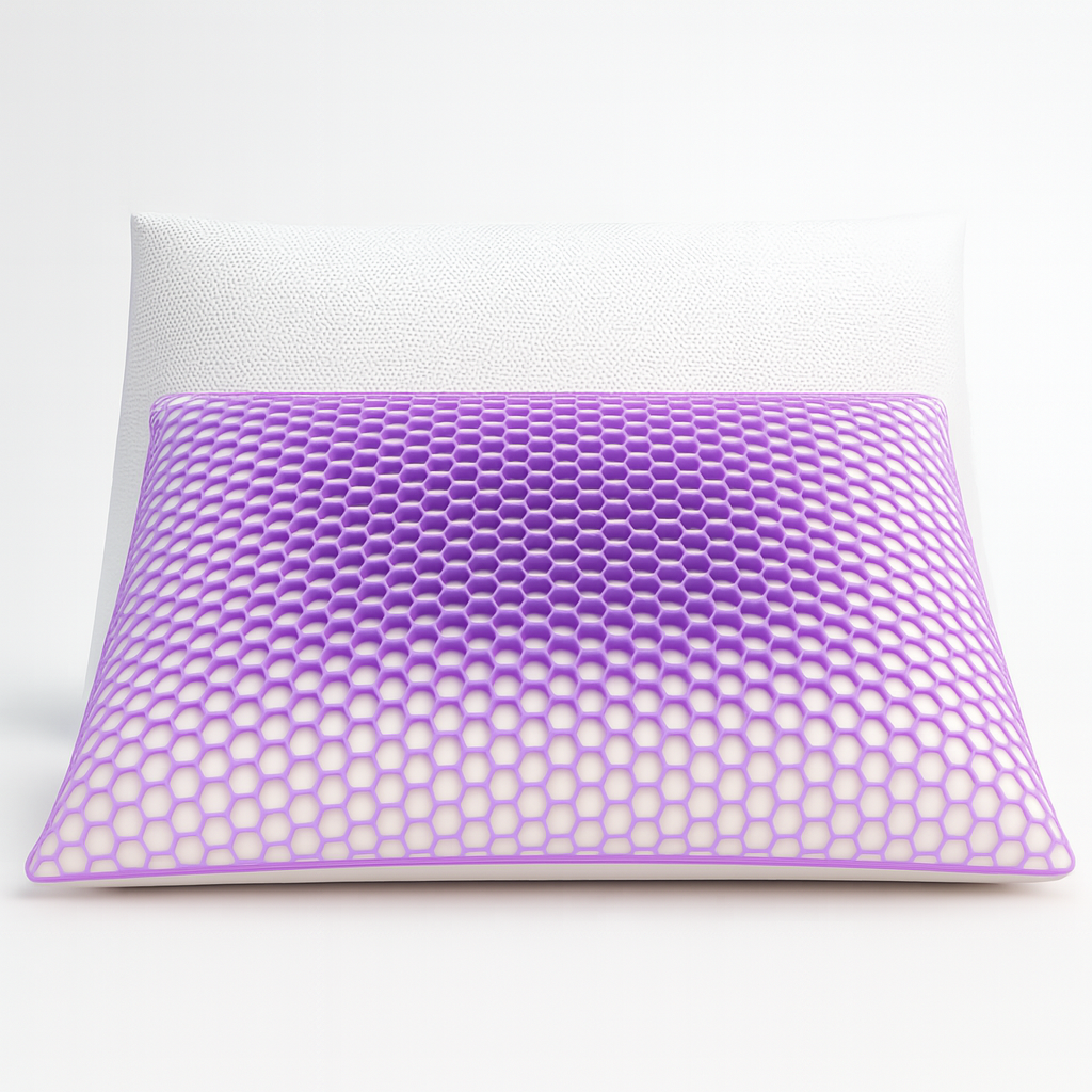 DreamWeave™ Orthopedic Memory Pillow