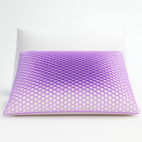 DreamWeave™ Orthopedic Memory Pillow