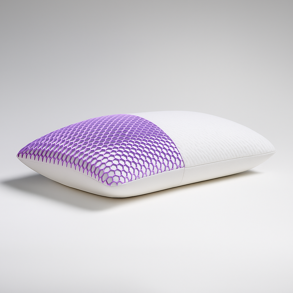 DreamWeave™ Orthopedic Memory Pillow