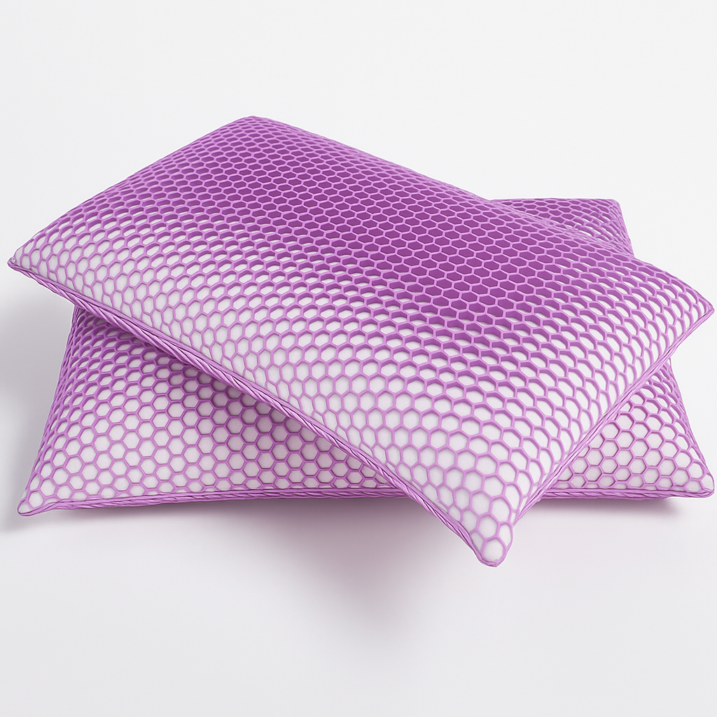 DreamWeave™ Orthopedic Memory Pillow