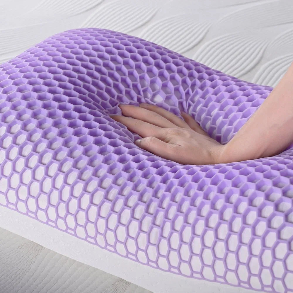 DreamWeave™ Orthopedic Memory Pillow