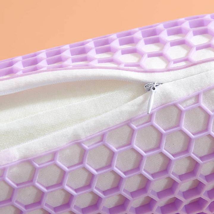 DreamWeave™ Orthopedic Memory Pillow