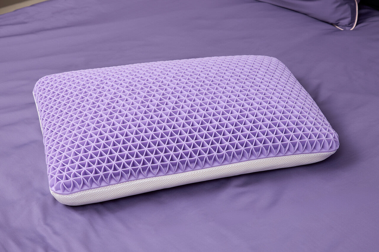 DreamWeave™ Orthopedic Memory Pillow